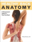 Image for Healthy Back Anatomy