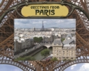 Image for Greetings from Paris