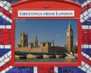 Image for Greetings from London