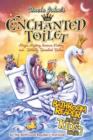Image for Uncle John&#39;s The Enchanted Toilet Bathroom Reader for Kids Only!