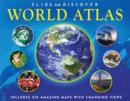 Image for Slide and Discover: World Atlas