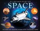 Image for Slide and Discover: Space