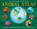 Image for Slide and Discover: Animal Atlas