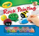 Image for Crayola Artist Studio: Rock Painting