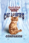 Image for Uncle John&#39;s bathroom reader cat lover&#39;s companion.