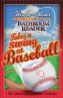 Image for Uncle John&#39;s bathroom reader takes a swing at baseball.