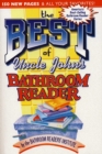 Image for The best of Uncle John&#39;s bathroom reader.