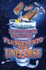 Image for Uncle John&#39;s bathroom reader plunges into the universe