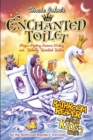 Image for Uncle John&#39;s the enchanted toilet bathroom reader for kids only