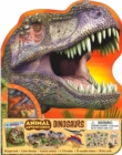 Image for Animal Adventures: Dinosaurs