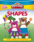 Image for PLAY-DOH Let&#39;s Create: Shapes