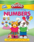 Image for PLAY-DOH Let&#39;s Create: Numbers