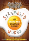 Image for Uncle John&#39;s Bathroom Puzzler Scrambled Words