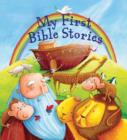 Image for My First Bible Stories