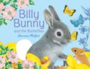 Image for Billy Bunny and the Butterflies