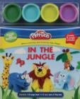 Image for PLAY-DOH Hands on Learning: In the Jungle