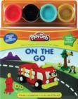 Image for PLAY-DOH Hands on Learning: On the Go