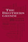 Image for Brothers Grimm: 101 Fairy Tales