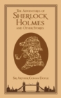 Image for Adventures of Sherlock Holmes and Other Stories