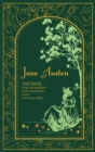 Image for Jane Austen: Four Novels