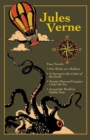 Image for Jules Verne: the definitive biography