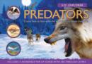 Image for 3-D Explorer: Predators
