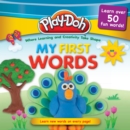 Image for PLAY-DOH: My First Words
