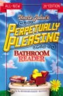Image for Uncle John&#39;s Perpetually Pleasing Bathroom Reader