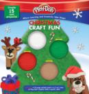 Image for PLAY-DOH: Christmas Craft Fun