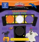Image for PLAY-DOH: Halloween Craft Fun