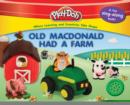 Image for PLAY-DOH: Old MacDonald Had a Farm