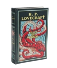 Image for H. P. Lovecraft Tales of Horror