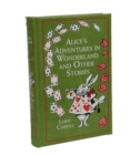 Image for Alice&#39;s Adventures in Wonderland and Other Stories