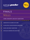 Image for Wills : Core Concepts and Key Questions