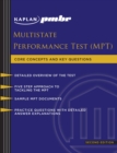 Image for Multistate Performance Test (MPT)