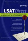 Image for Kaplan LSAT Direct : Streamlined Review and Strategic Practice from the Leader in LSAT Preparation