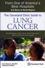Image for The Cleveland Clinic guide to lung cancer