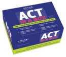 Image for Kaplan ACT in a Box