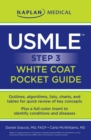 Image for USMLE Step 3 White Coat Pocket Guide