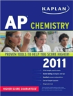 Image for Kaplan AP Chemistry