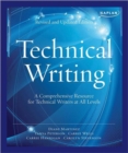 Image for Kaplan Technical Writing