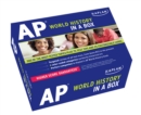 Image for Kaplan AP World History in a Box