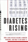 Image for Diabetes Rising