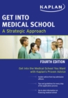 Image for Get Into Medical School