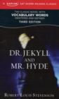 Image for Dr. Jekyll and Mr. Hyde : A Kaplan SAT Score-raising Classic