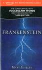 Image for Frankenstein : A Kaplan SAT Score-raising Classic