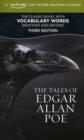 Image for The Tales of Edgar Allan Poe : A Kaplan SAT Score-raising Classic