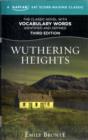 Image for Wuthering Heights : A Kaplan SAT Score-raising Classic