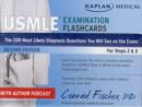 Image for Kaplan Medical USMLE Examination Flashcards