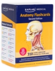 Image for Anatomy Flashcards